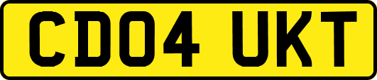 CD04UKT
