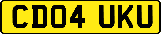 CD04UKU