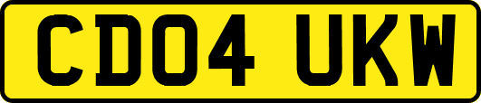 CD04UKW