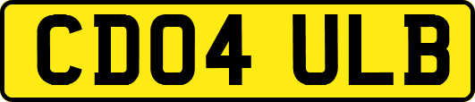 CD04ULB