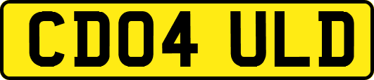 CD04ULD