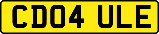 CD04ULE