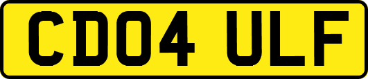 CD04ULF