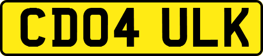 CD04ULK