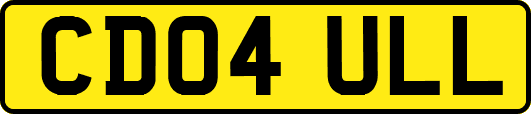 CD04ULL