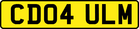CD04ULM
