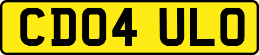 CD04ULO