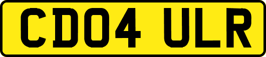 CD04ULR