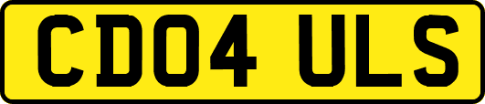 CD04ULS