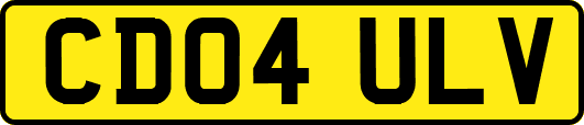 CD04ULV