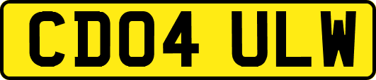 CD04ULW
