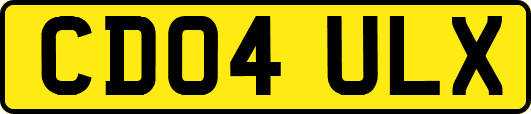 CD04ULX