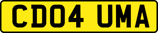 CD04UMA