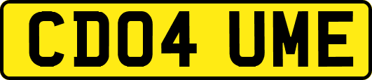 CD04UME