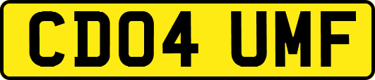 CD04UMF