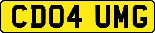 CD04UMG