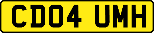 CD04UMH