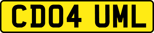 CD04UML