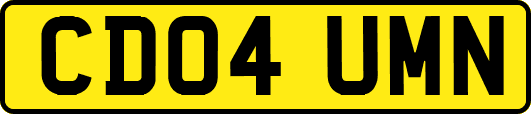 CD04UMN
