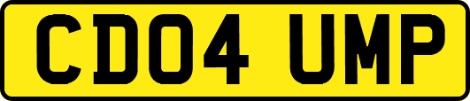 CD04UMP