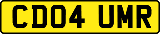CD04UMR