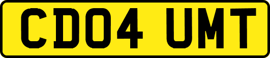 CD04UMT