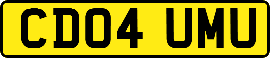 CD04UMU