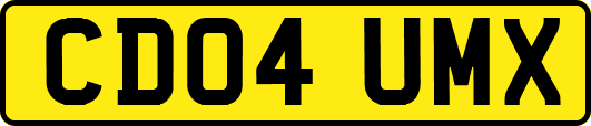 CD04UMX