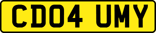CD04UMY