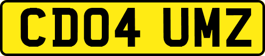 CD04UMZ