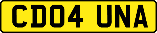 CD04UNA