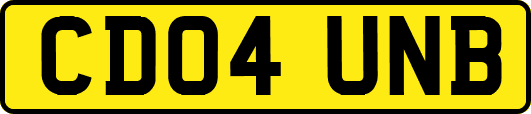 CD04UNB