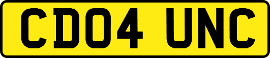 CD04UNC
