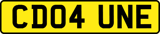 CD04UNE