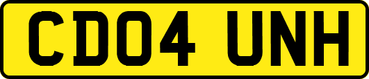 CD04UNH