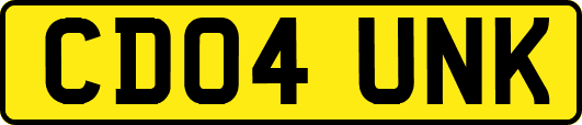 CD04UNK