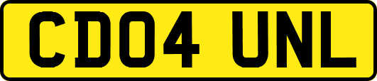 CD04UNL