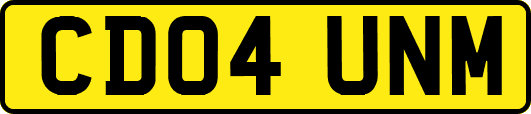 CD04UNM