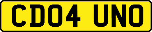 CD04UNO