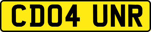 CD04UNR