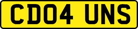 CD04UNS