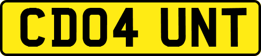 CD04UNT