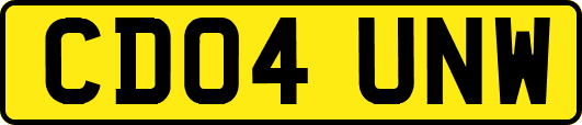 CD04UNW
