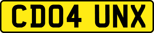 CD04UNX