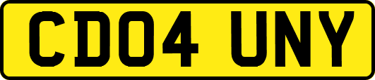 CD04UNY