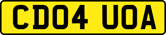 CD04UOA