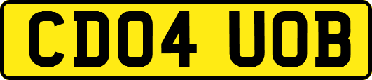 CD04UOB