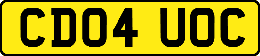 CD04UOC