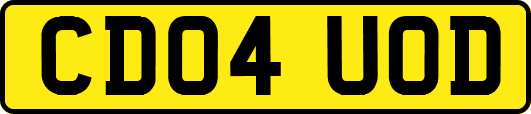 CD04UOD