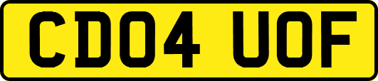 CD04UOF